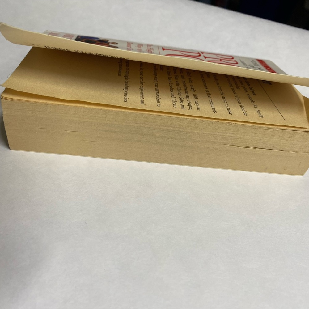 * Protein Power Paperback Book - Picture 7 of 8